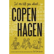 Let me tell you about Copenhagen