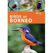 Birds of Borneo