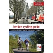 London Cycling Guide