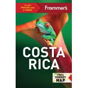 Costa Rica Frommer´s