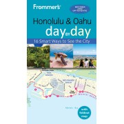 Honolulu and Oahu day by day Frommers