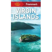 Virgin Islands Frommers