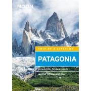 Patagonia Moon