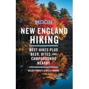 New England Hiking Moon