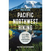 Pacific Northwest Hiking Moon Outdoors