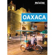 Oaxaca Moon