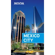 Mexico City Moon