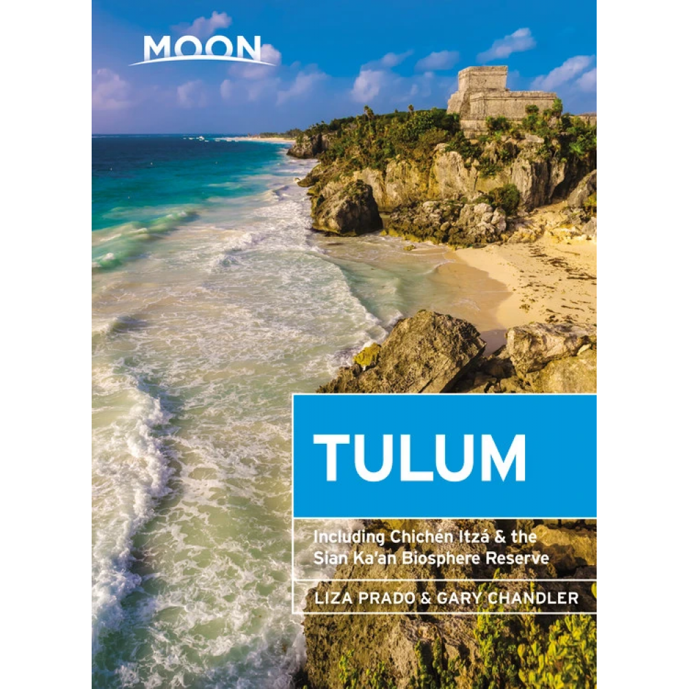 Tulum Moon