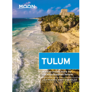 Tulum Moon