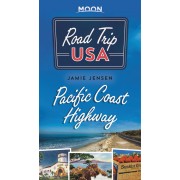 Road Trip USA Pacific Coast Highway