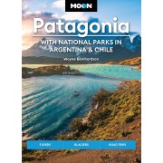 Patagonia Moon