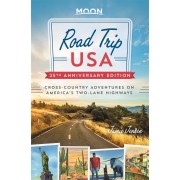 Road Trip USA