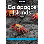 Galapagos Islands Moon