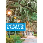 Charleston & Savannah Moon
