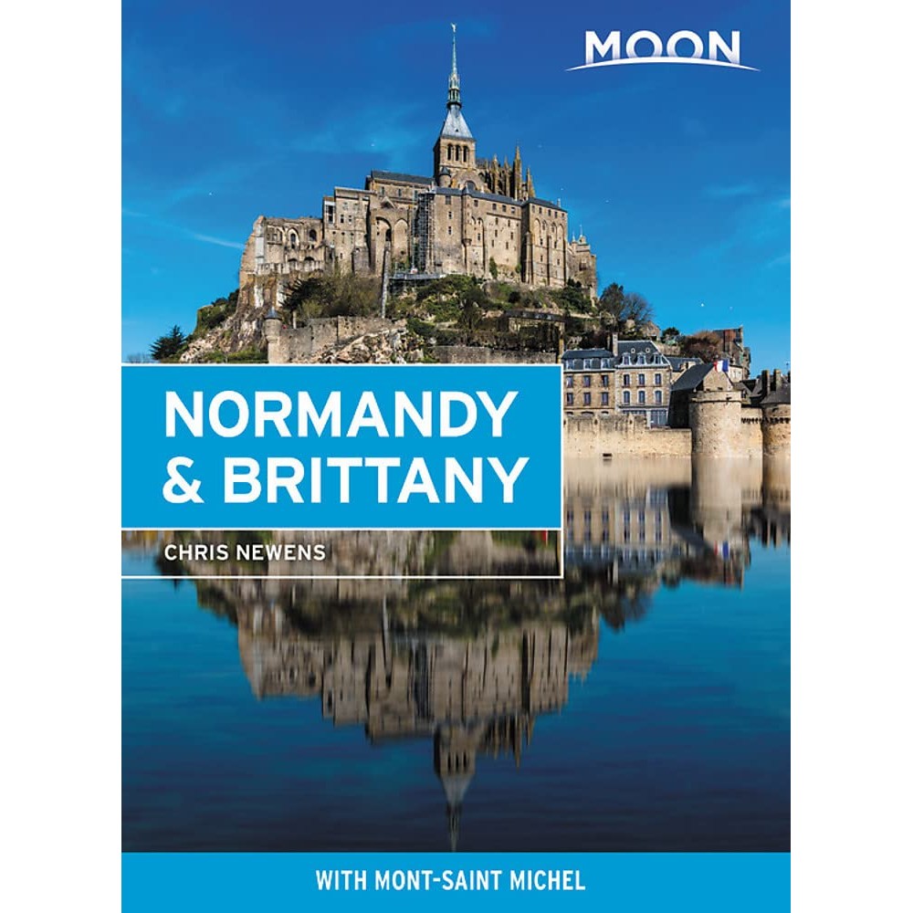 Normandy & Brittany Moon