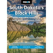 South Dakotas Black Hills Moon Handbooks