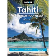Tahiti & French Polynesia Moon