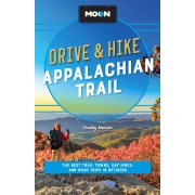 Appalachian Trail Drive and Hike