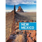 New Mexico Moon