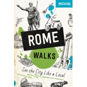 Rome Walks Moon