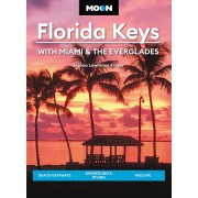 Florida Keys Moon