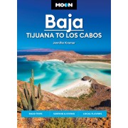 Baja Tijuana to Los Cabos Moon