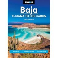 Baja Tijuana to Los Cabos Moon