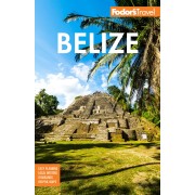 Belize Fodor's