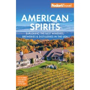 American Spirits Fodor's
