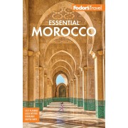 Morocco Essential Fodor's