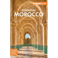 Morocco Essential Fodor's
