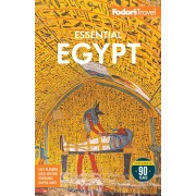 Egypt Essential Fodor's
