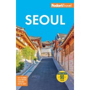 Seoul Fodor's