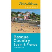 Basque Country Spain & France Rick Steves Snapshot