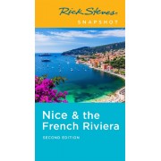 Nice & the French Riviera Rick Steves Snapshot