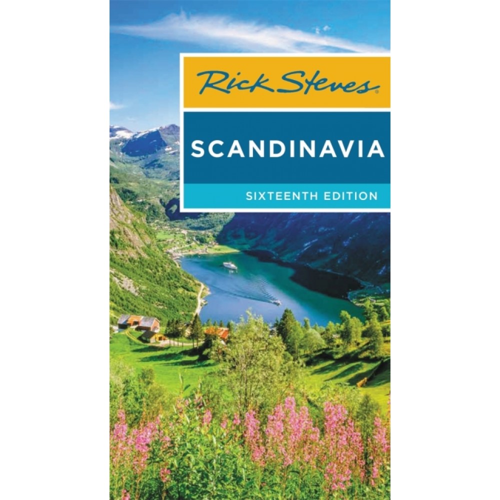 Scandinavia Rick Steves