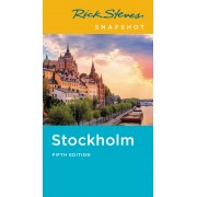 Stockholm Rick Steves Snapshot