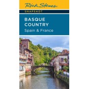 Basque Country Spain & France Rick Steves Snapshot