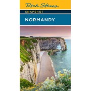 Normandy Rick Steves Snapshot