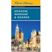 Krakow, Warsaw and Gdansk Rick Steves Snapshot