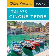 Cinque Terre Rick Steves Pocket