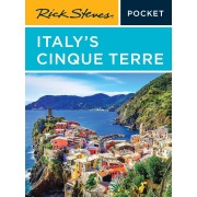 Cinque Terre Rick Steves Pocket