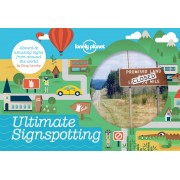 Ultimate Signspotting Lonely Planet