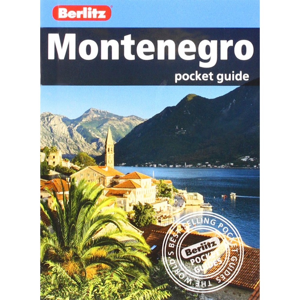 Montenegro Berlitz