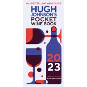 Hugh Johnson Pocket Wine guide 2023