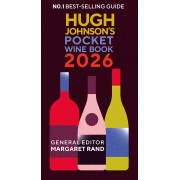 Hugh Johnson Pocket Wine guide 2026