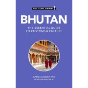 Bhutan Culture smart