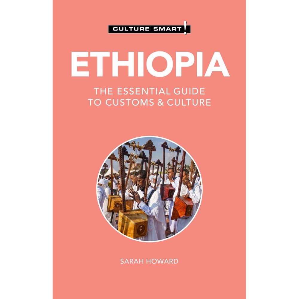 Ethiopia Culture Smart