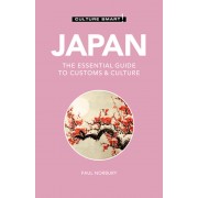 Japan Culture Smart