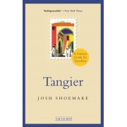 Tangier A Literary Guide For Travellers
